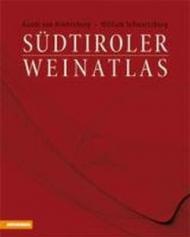 Südtiroler Weinatlas