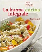 La buona cucina integrale