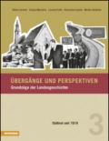 Übergänge und Perspektiven. Grundzüge der Landesgeschichte Südtirol seit 1919: 3