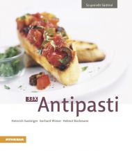 33 x Antipasti. Ediz. tedesca