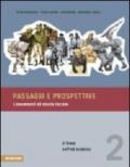 Passaggi e prospettive. 2.Il Tirolo nell'eta moderna