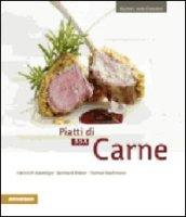 33 x piatti di carne