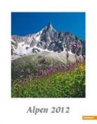 ALPI CALENDARIO 2012