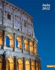 Italia. Calendario 2012