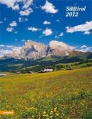 ALTO ADIGE CALENDARIO 2012