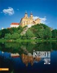 Austria. Calendario 2012