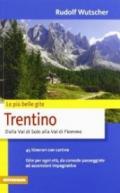Trentino le più belle gite