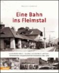 Eine bahn ins Fleimstal