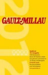 Gault Millau 2012