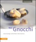 Gnocchi per 33. Ediz. tedesca