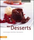 33 x Desserts