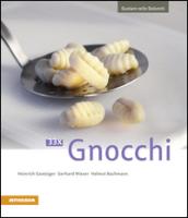 Gnocchi per 33