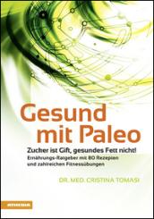 Gesund mit Paleo Zucker ist Gift, gesundes Fett nicht!