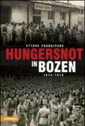 Hungersnot in Bozen 1914-1919