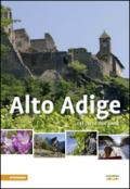 Alto Adige nel corso dell'anno 2014