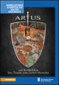 Artus auf Runkelstein
