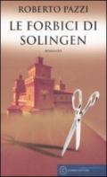 Le forbici di Solingen