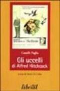 Gli uccelli di Alfred Hitchcock