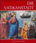 Die Vatikanstadt