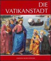 Die Vatikanstadt