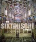 Die Sixtinische Kapelle