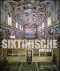 Die Sixtinische Kapelle