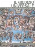 Il Giudizio universale di Michelangelo nella Cappella Sistina
