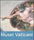 Capolavori dei musei vaticani