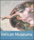 Capolavori dei musei vaticani. Ediz. inglese