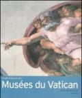Capolavori dei musei vaticani. Ediz. francese