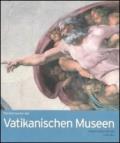 Capolavori dei musei vaticani. Ediz. tedesca