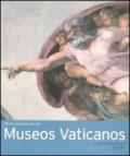 Capolavori dei musei vaticani. Ediz. spagnola