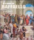 Le Stanze di Raffaello. Ediz. illustrata