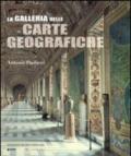 La Galleria delle carte geografiche