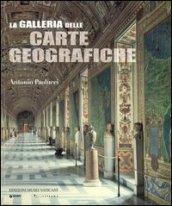 La Galleria delle carte geografiche