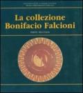 La collezione Bonifacio Falcioni