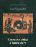 La collezione Astarita nel Museo Gregoriano Etrusco. Ceramica atticae figure nere