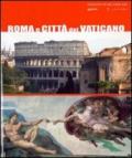 Roma e Città del Vaticano