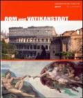 Rom und Vatikanstadt