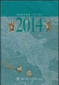 Agenda 2014. Ediz. italiana e inglese