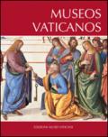 Musei Vaticani. Ediz. spagnola