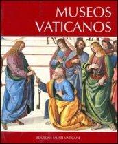 Musei vaticani. Ediz. spagnola