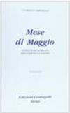 Mese di maggio. Istruzioni mariane. Riflessioni ed esempi