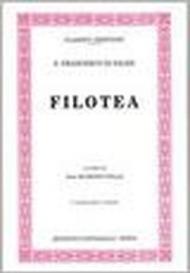 Filotea