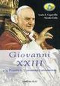 Giovanni XXIII e la Pontificia Università Lateranense