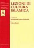 Lezioni di cultura islamica