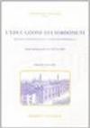 L'educazione dei sordomuti. Rivista fondata da Tommaso Pendola. Indici bibliografici dal 1872 al 2002