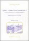 L'educazione dei sordomuti. Rivista fondata da Tommaso Pendola. Indici bibliografici dal 1872 al 2002
