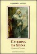 Caterina da Siena. Patrona d'Europa