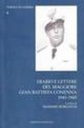 Diario e lettere del maggiore Gian Battista Conenna 1941-1945